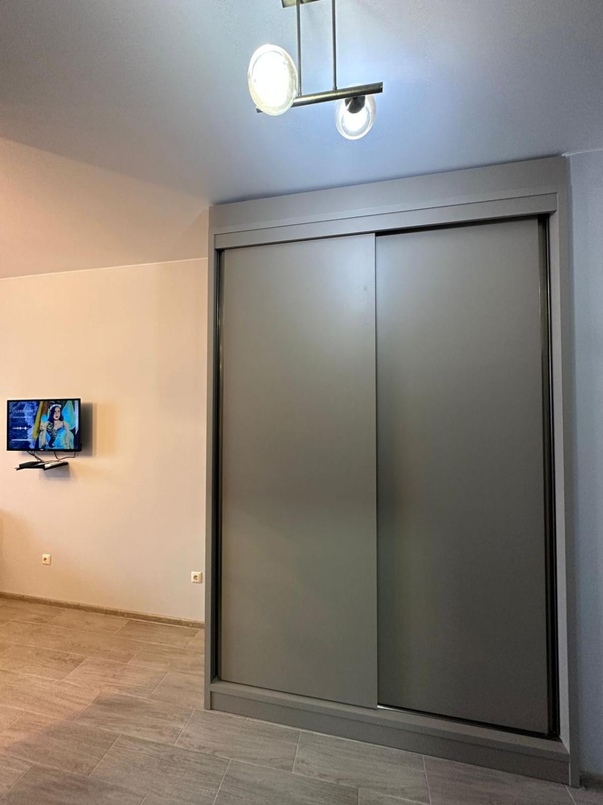 באטומי Pirosmani Mini Hotel מראה חיצוני תמונה