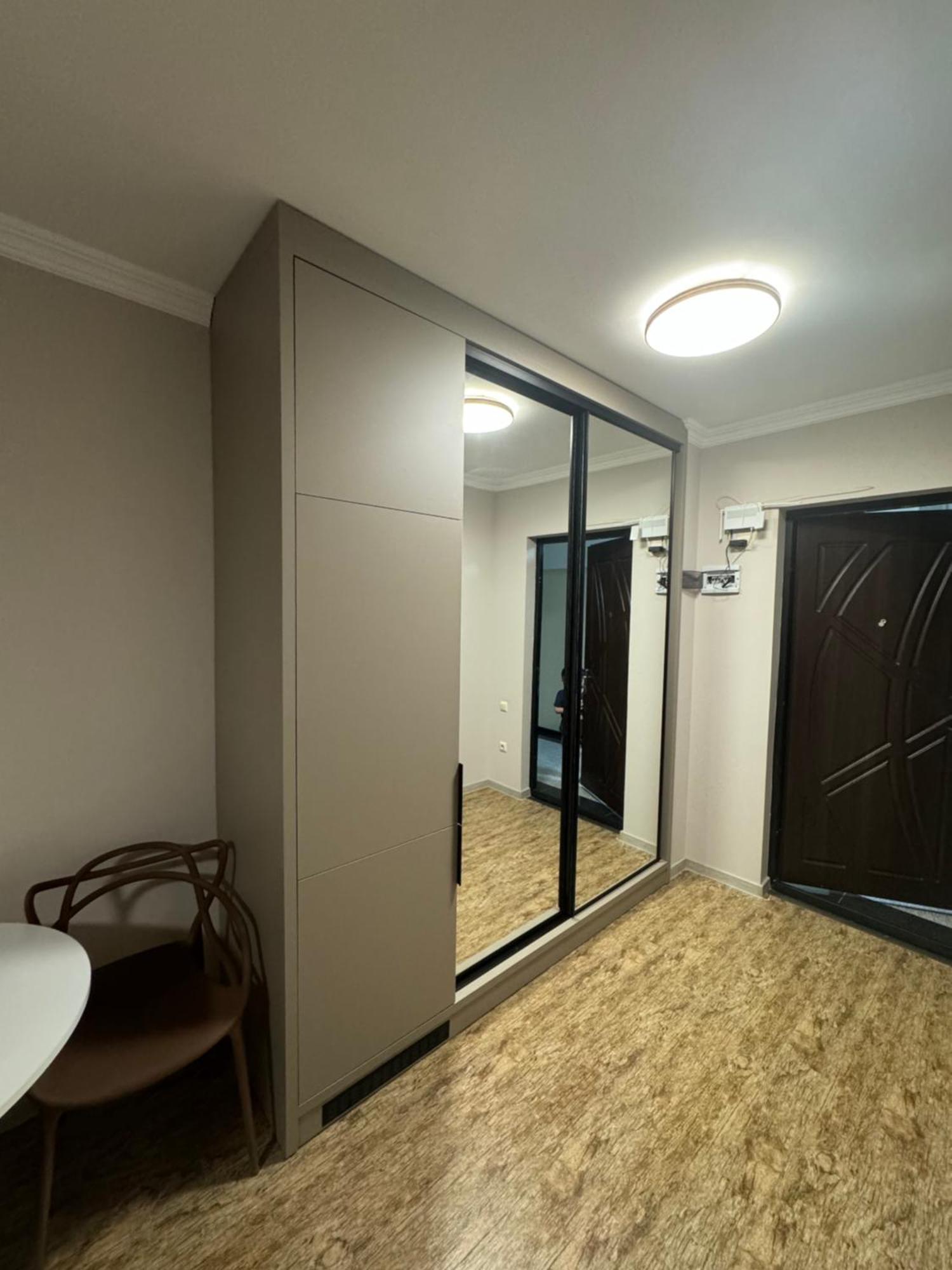 באטומי Pirosmani Mini Hotel מראה חיצוני תמונה
