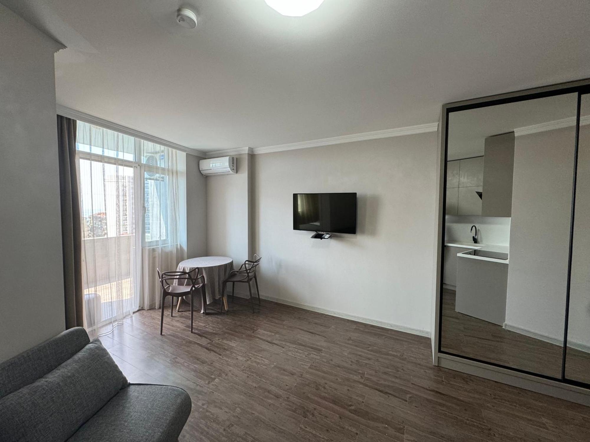 באטומי Pirosmani Mini Hotel מראה חיצוני תמונה