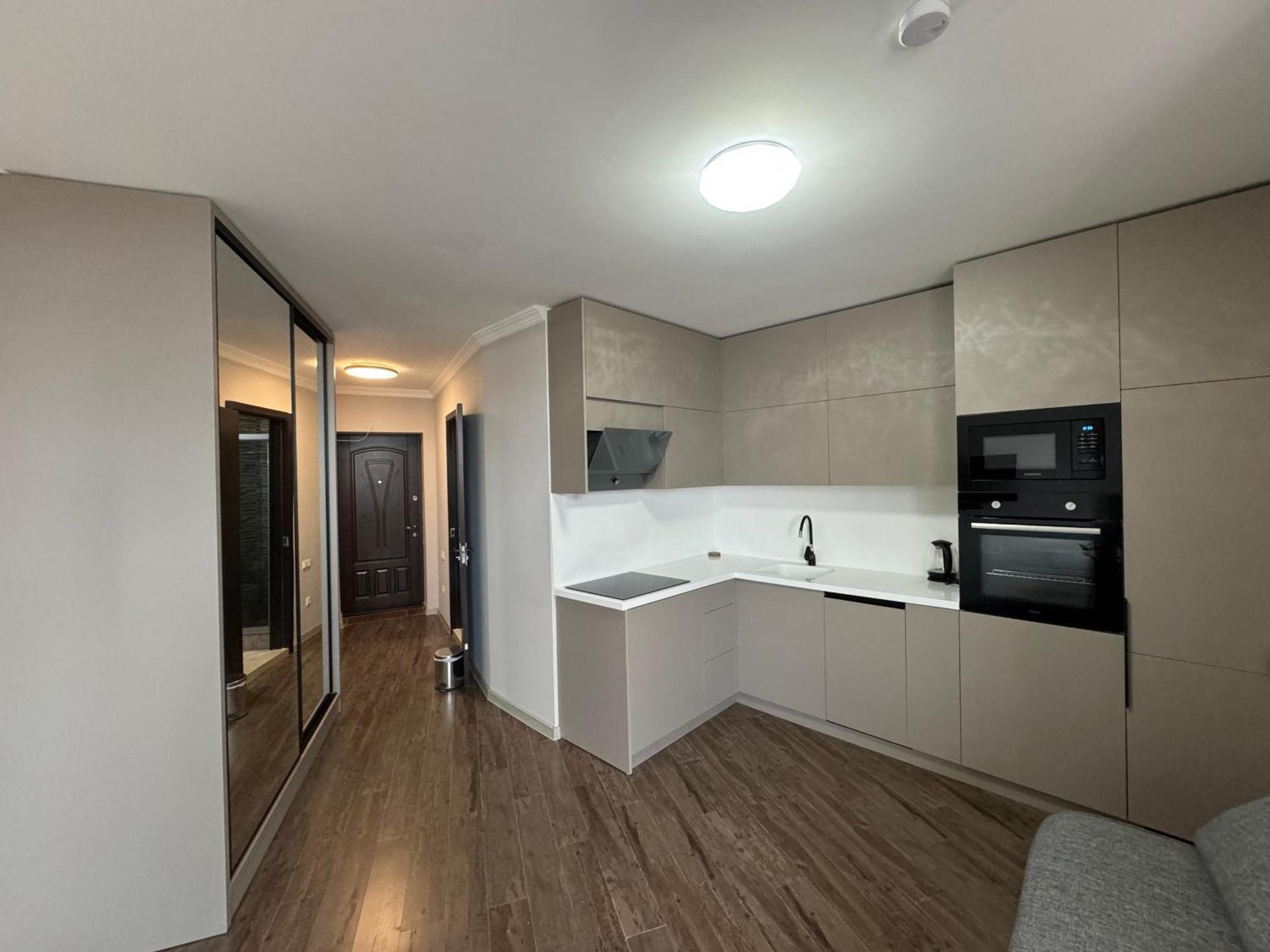 באטומי Pirosmani Mini Hotel מראה חיצוני תמונה