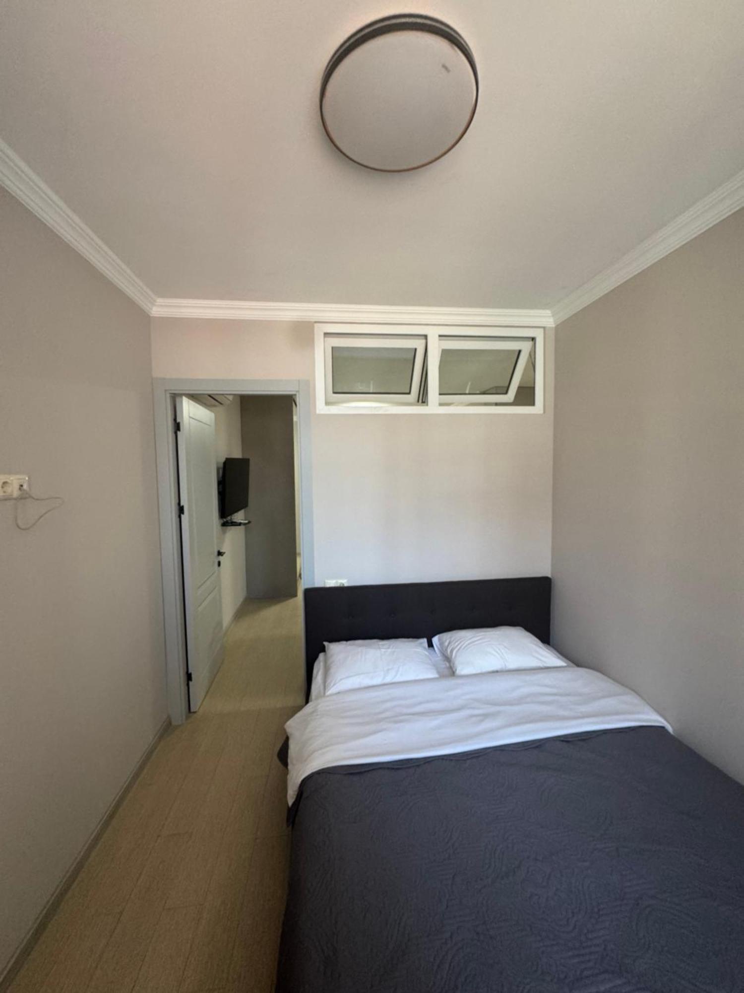 באטומי Pirosmani Mini Hotel מראה חיצוני תמונה